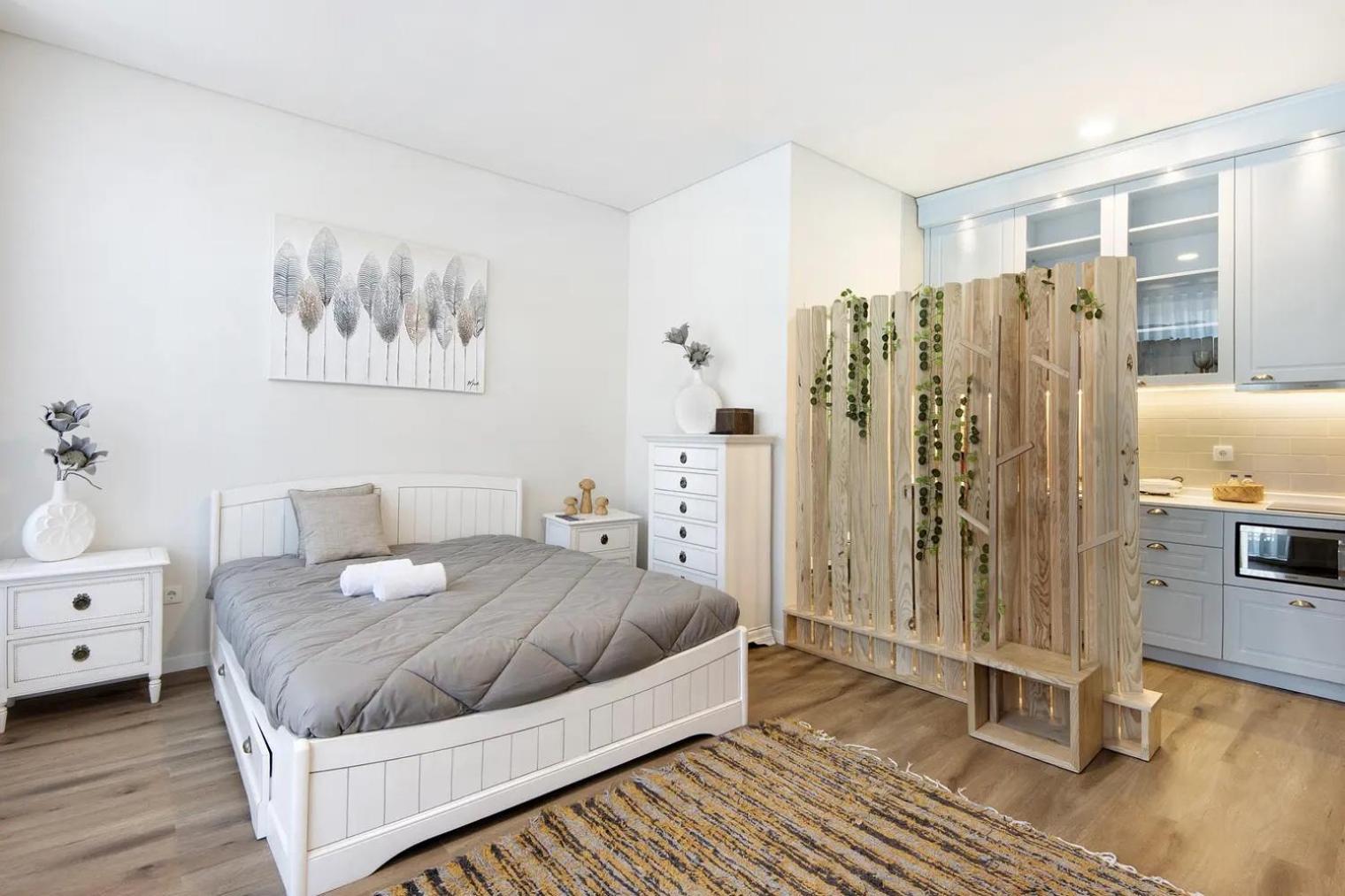 Porto Bello - Apartamento - 3 Exteriör bild