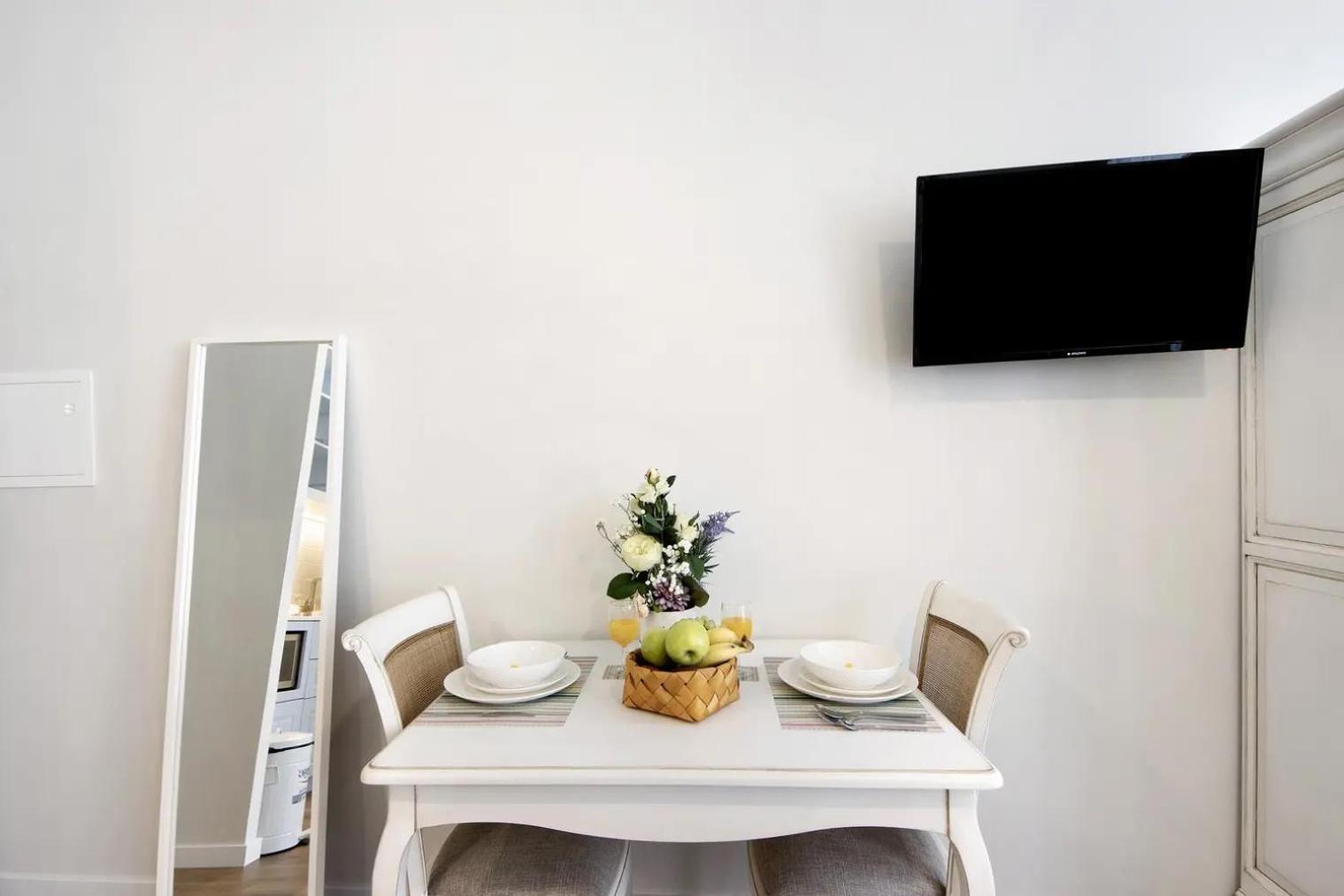 Porto Bello - Apartamento - 3 Exteriör bild