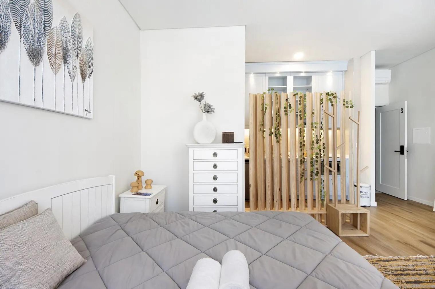 Porto Bello - Apartamento - 3 Exteriör bild
