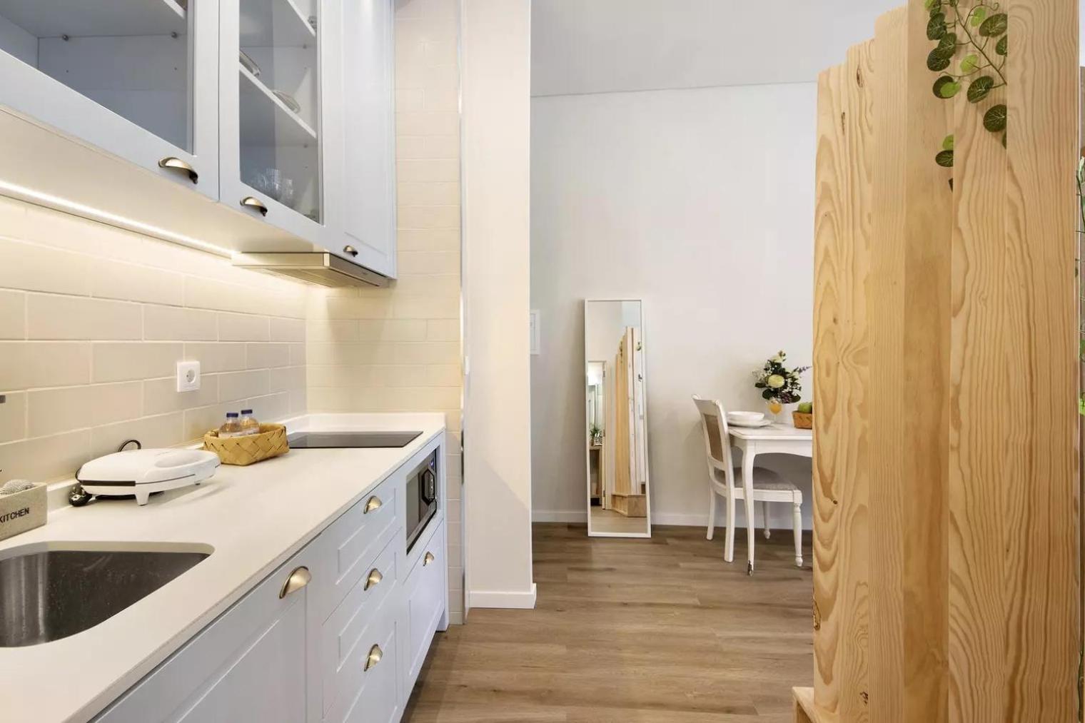 Porto Bello - Apartamento - 3 Exteriör bild