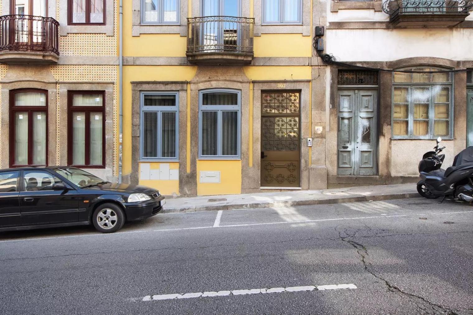 Porto Bello - Apartamento - 3 Exteriör bild