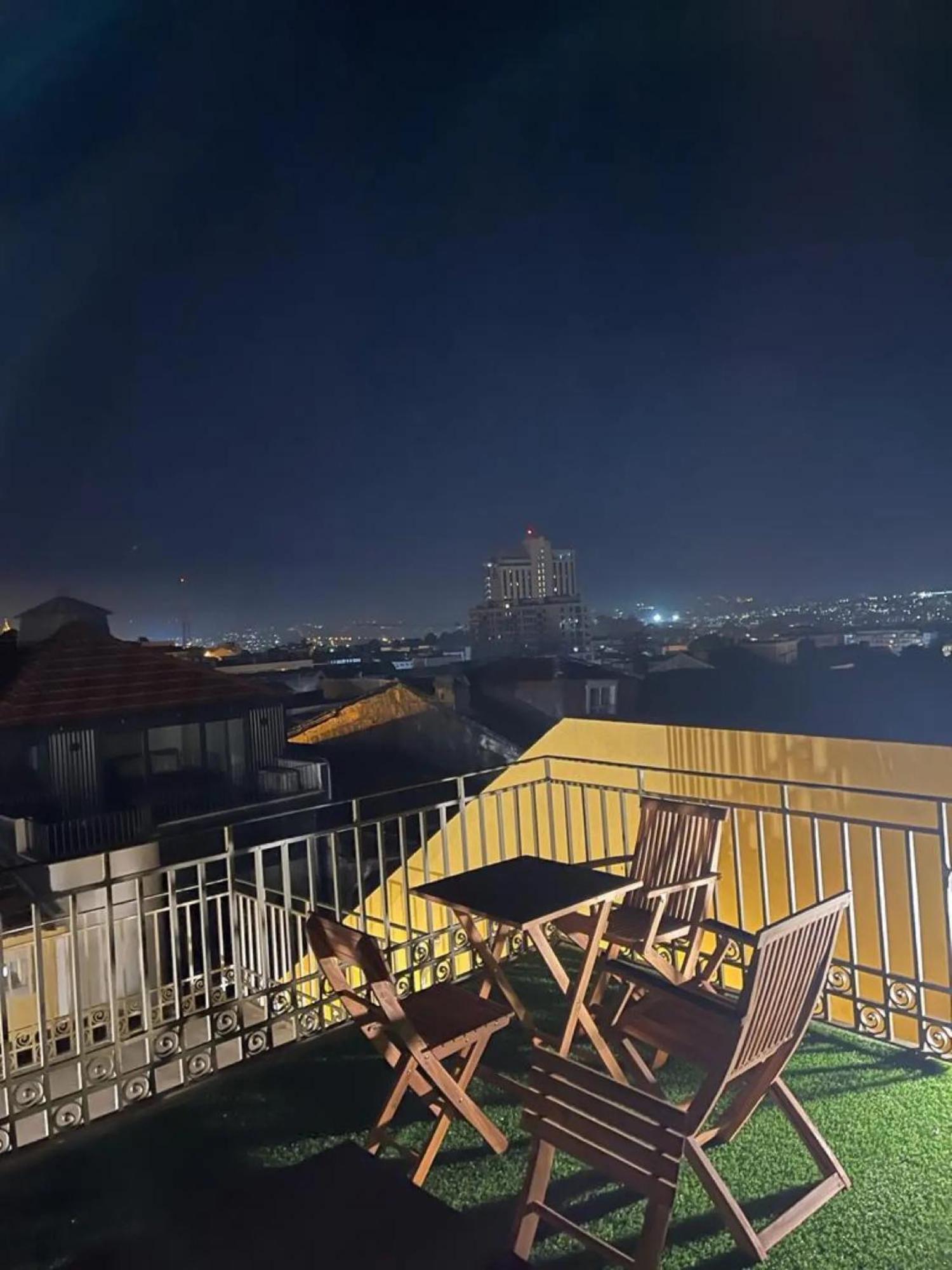 Porto Bello - Apartamento - 3 Exteriör bild
