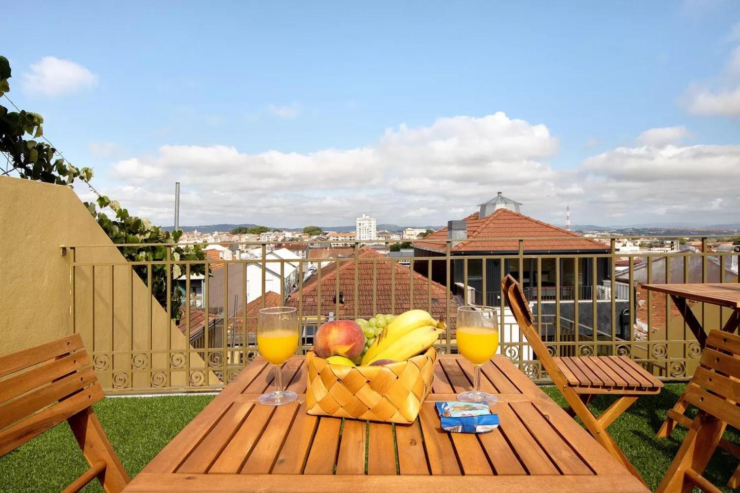 Porto Bello - Apartamento - 3 Exteriör bild